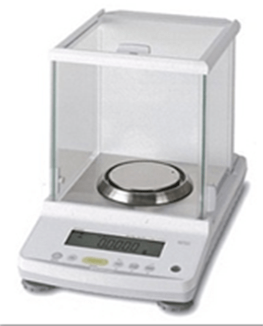 Analytical Balance Science Gear Enterprises
