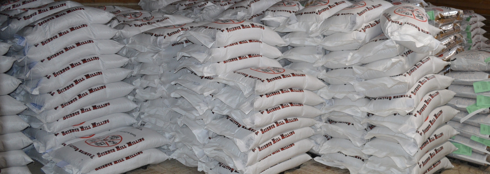 Science Hill Milling Company Products