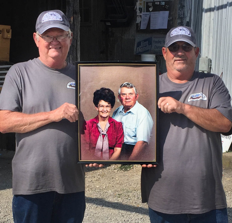 About the Science Hill Milling Company