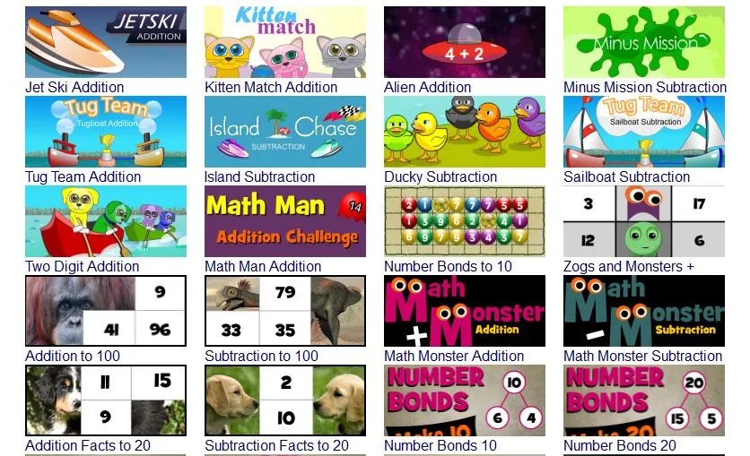math facts Archives Science is for Kids by Sarah Winchell