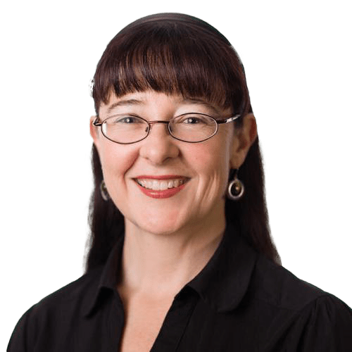 Corinne Podger Science Journalism Forum