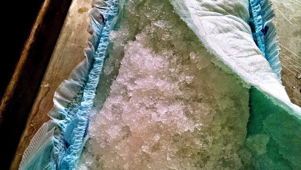 Sensory Play Gel Science Kiddo