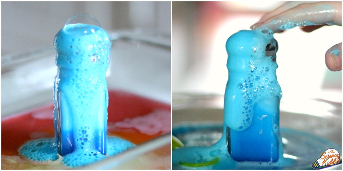 Baking Soda Vinegar Volcano Recipe Besto Blog