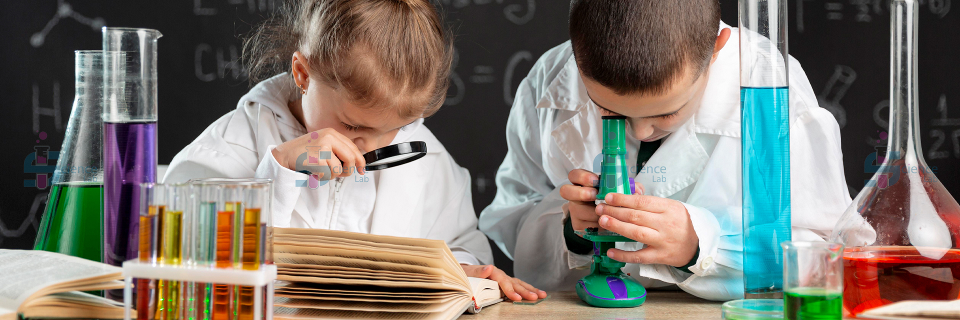 Science Lab Equipment Manufacturer in india and ambala, School Science