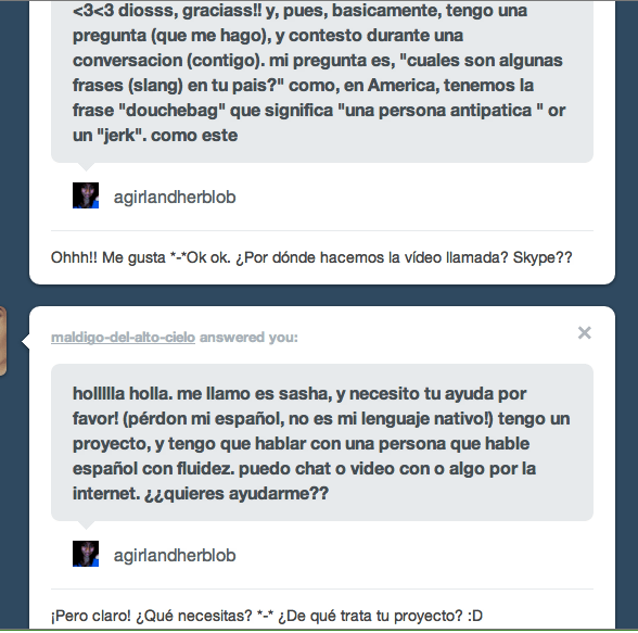 Slike Like Me Que Significa En Espanol