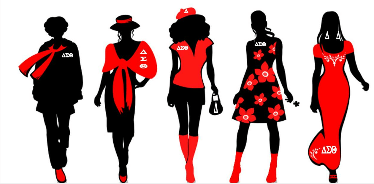 The History of Delta Sigma Theta — Science Leadership Academy Center City
