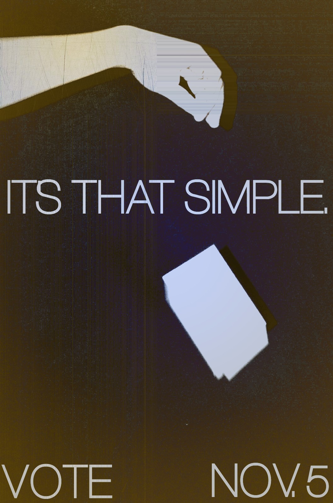 Victoria Yarbrough — Science Leadership Academy Center City