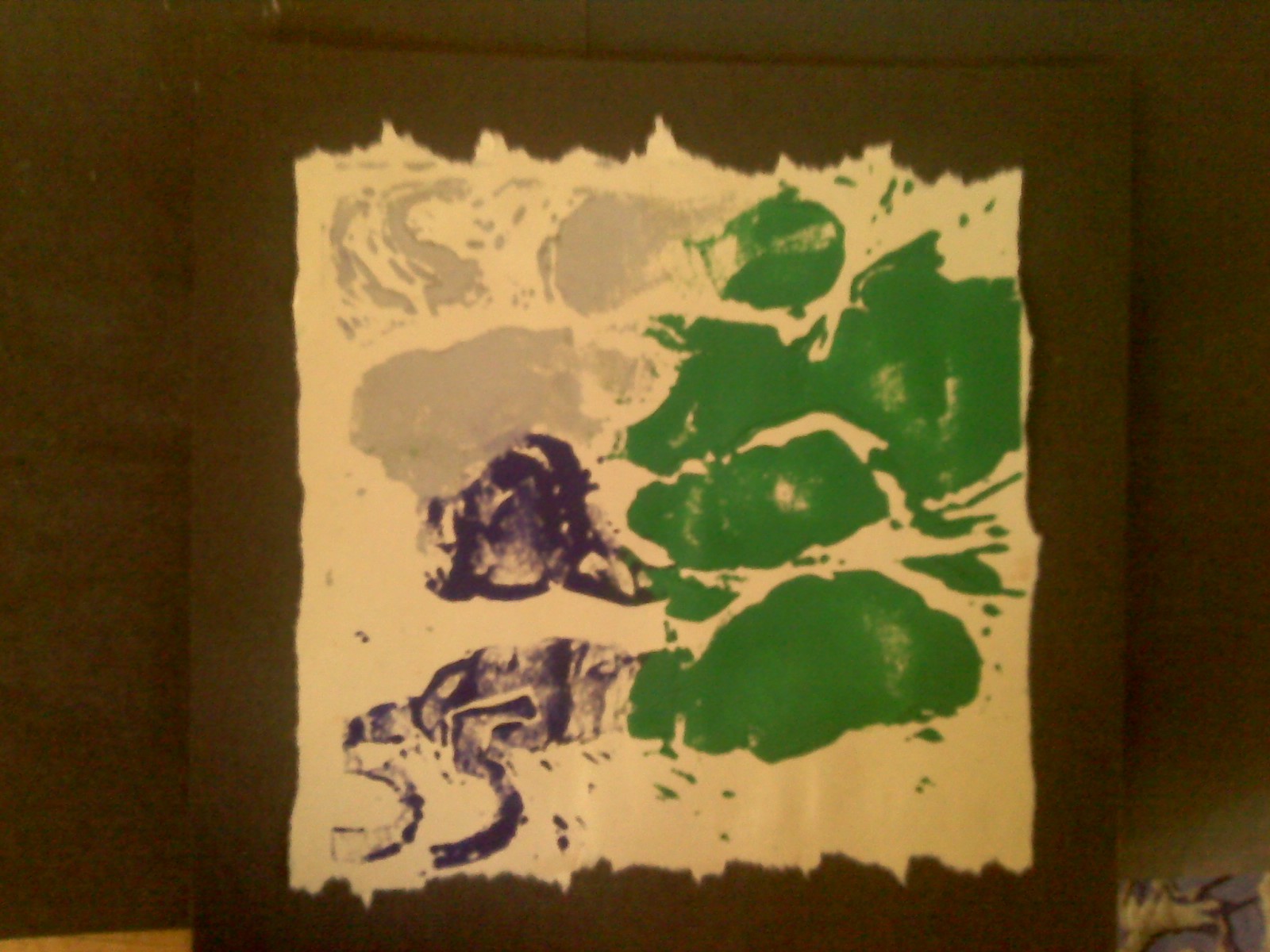 Victoria Yarbrough — Science Leadership Academy Center City