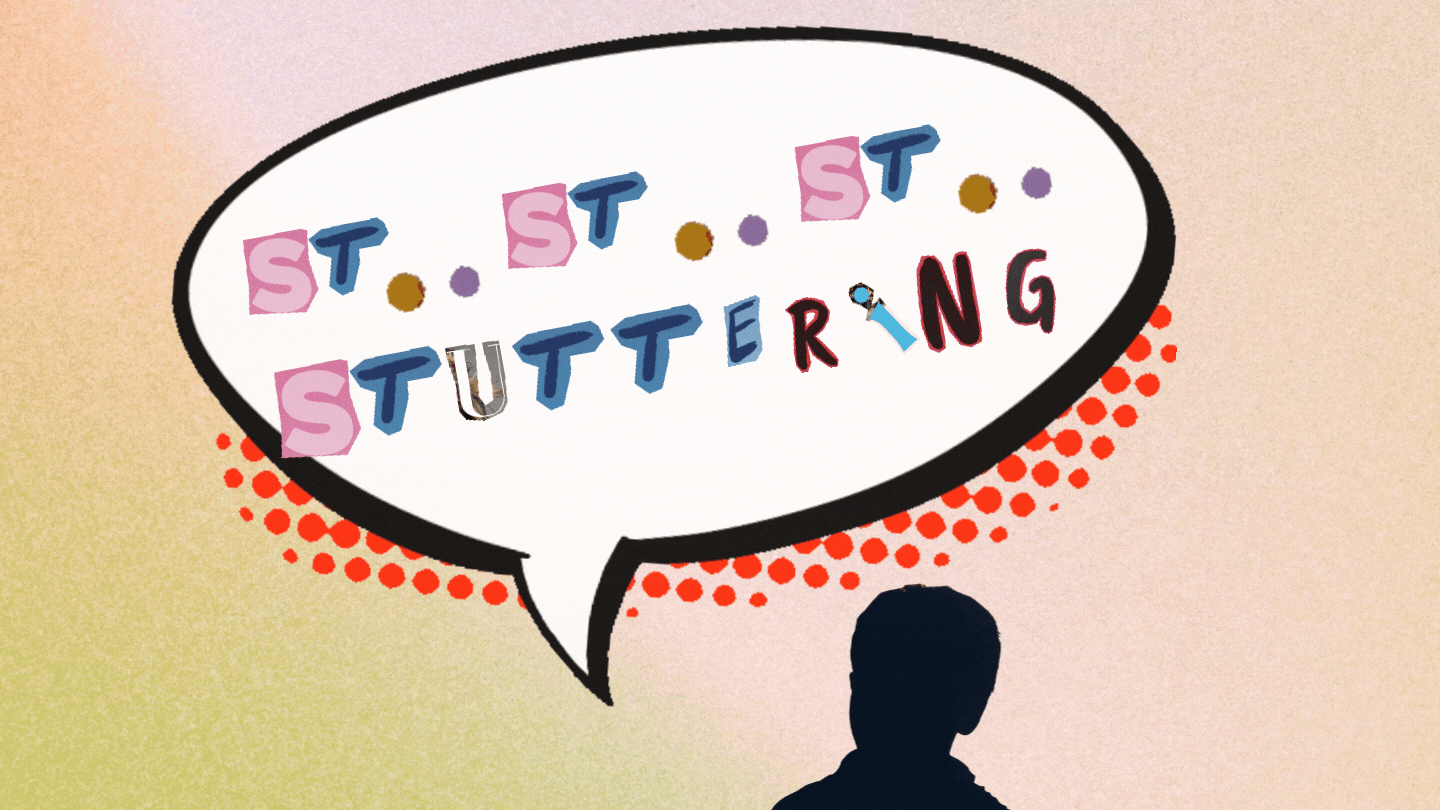 Stuttering People