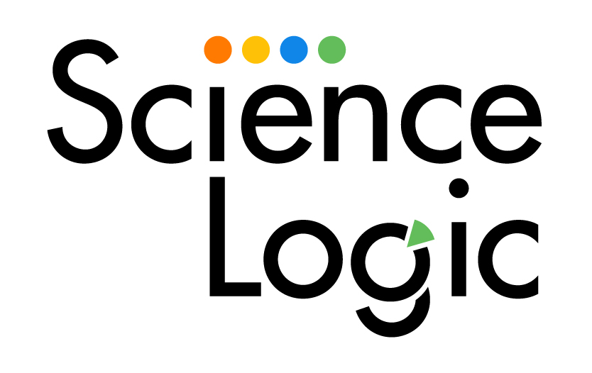 ScienceLogic Corporate Branding & Identity ScienceLogic