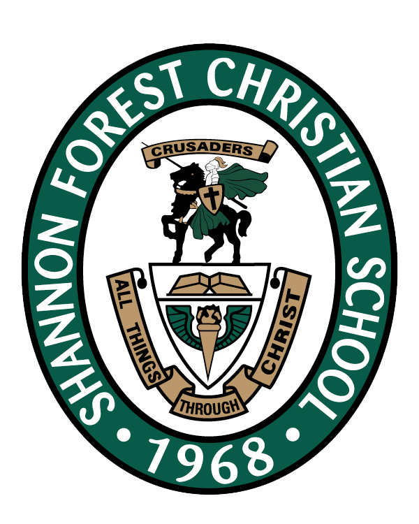 Raving Reviews from Shannon Forest Christian Academy in