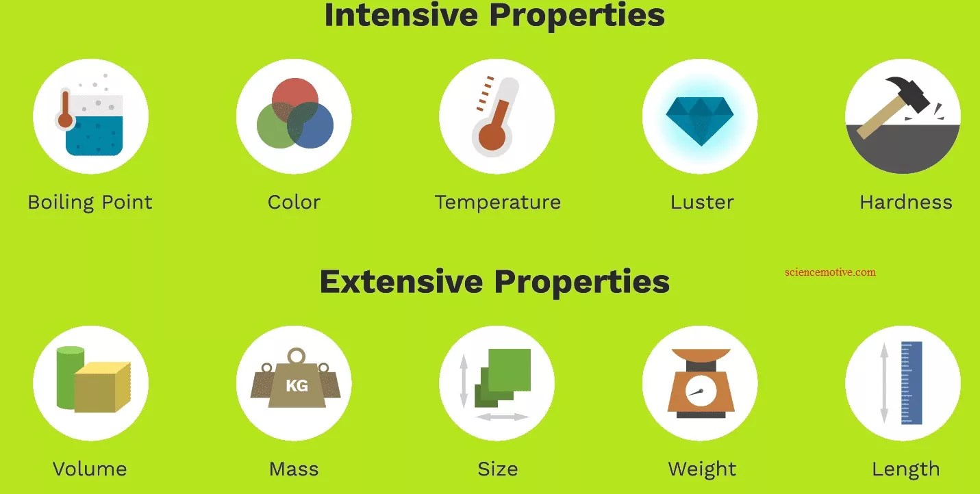 Thermodynamics Class 11 Chemistry ScienceMotive