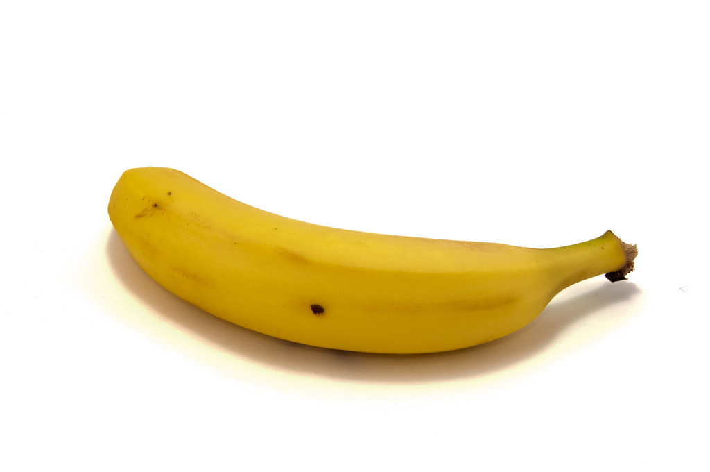 How Many Bananas Does It Take to Poison You?