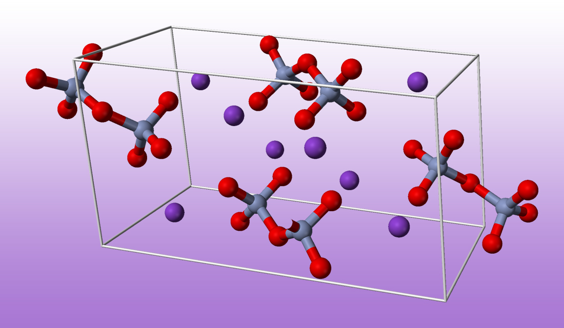 How to Grow Orange Potassium Dichromate Crystals