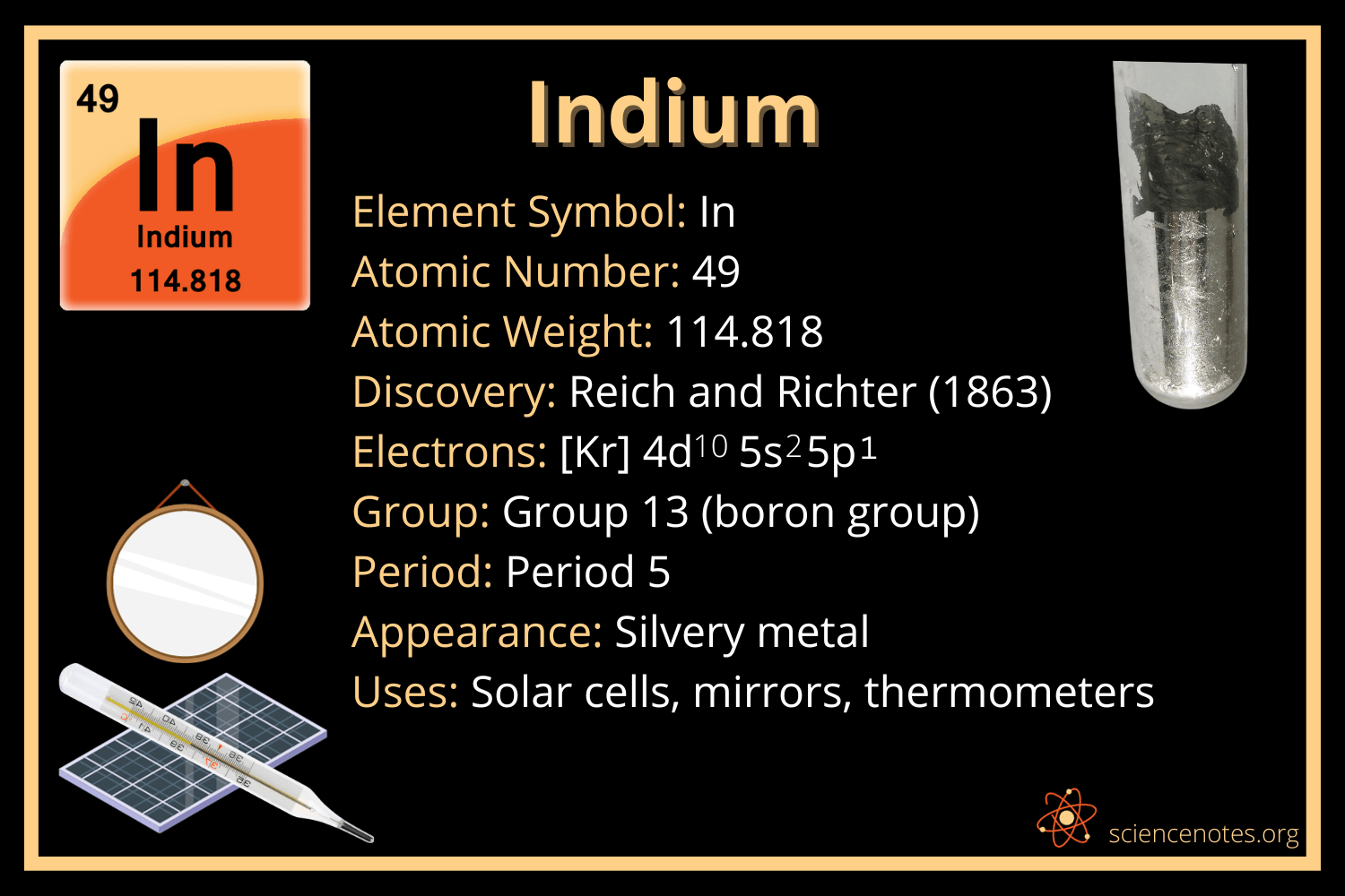 Yttrium Facts Element Symbol Y or Number 39 Recently updated