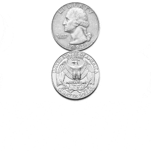 Circle Revolutions and the Coin Rotation Paradox