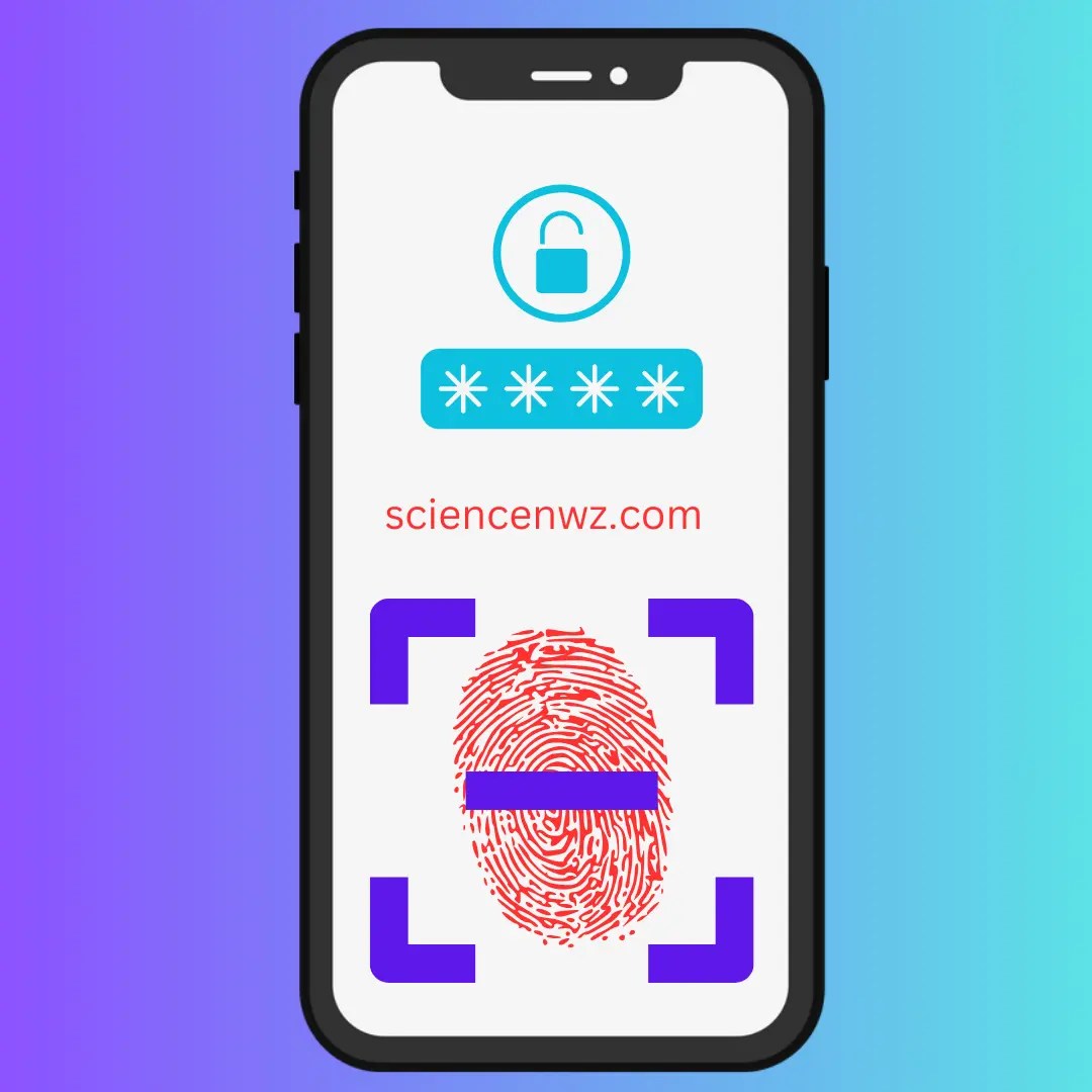 Is Fingerprint On Phone Safe ? Science News
