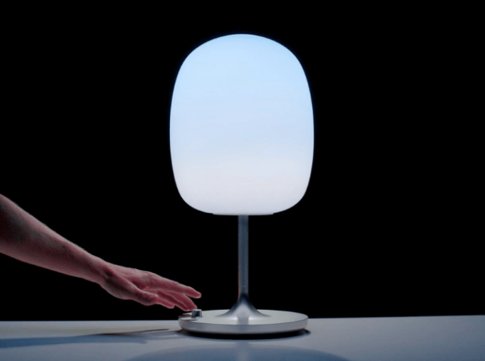 Bios Light Spectral lighting Science of Light Center