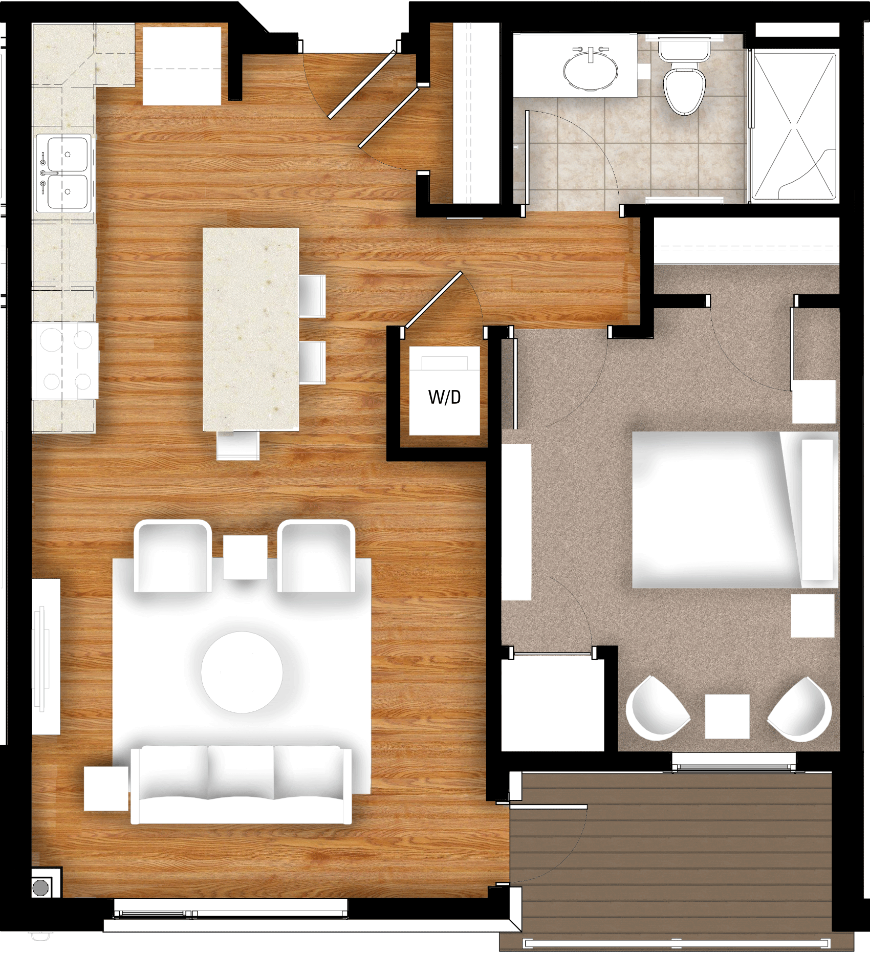 a1_large Science Park Housing