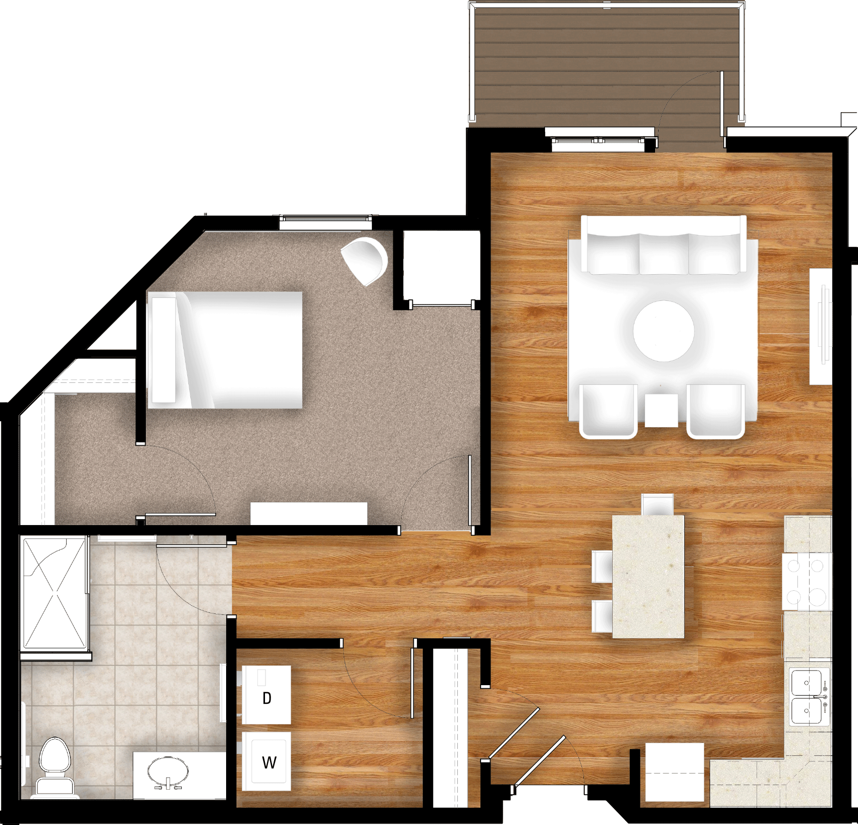b1_large Science Park Housing