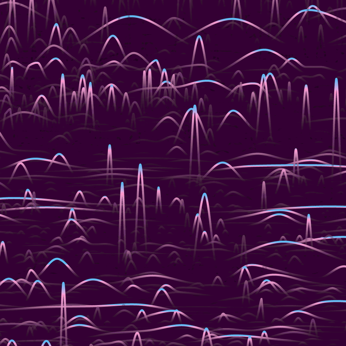 Visualizing the evolution of individual scientific impact