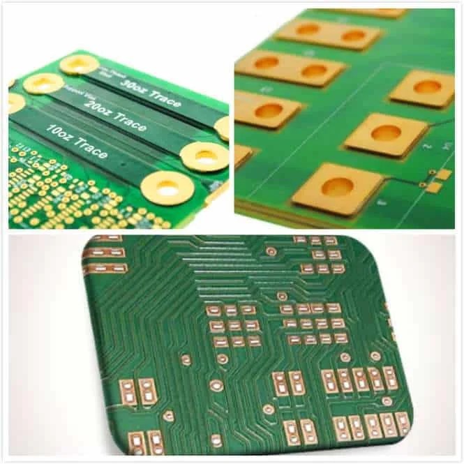 What is Heavy Copper PCB? Major Applications and benefits Do It Easy