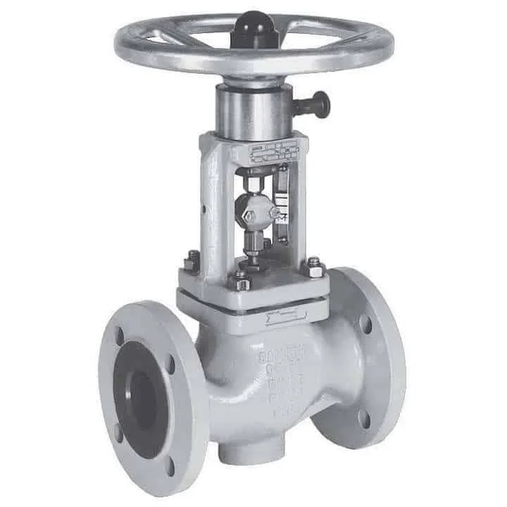 Types of Actuators and The Right One for Your Application Do It Easy