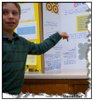 Science Fair Project: Presentation - VanCleave's Science Fun