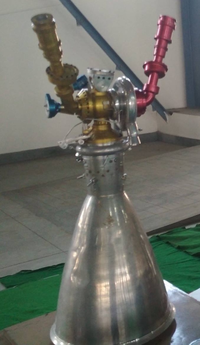 Vacuum Space? Amazingscience