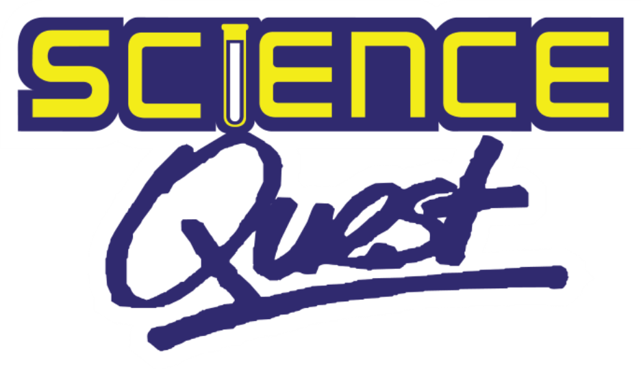 Science Quest I hear and I I see and I remember, I do and I
