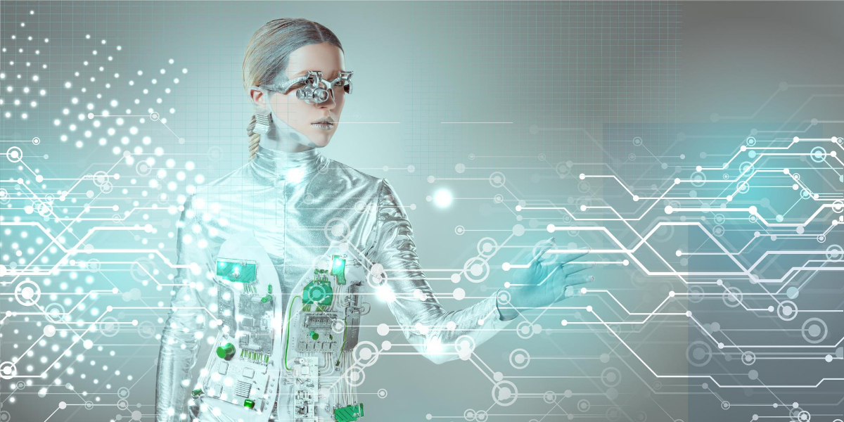 Top Artificial Intelligence (AI) Trends and How They Will Change the World Top Artificial Intelligence (AI) Trends and How They Will Change the World
