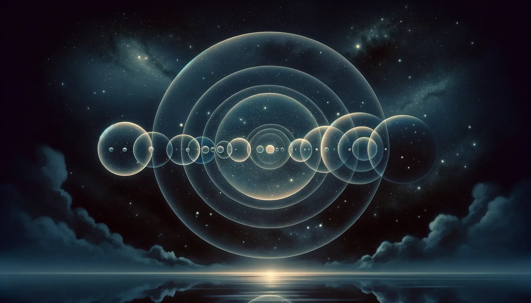 What Is the Multiverse Theory? » Science Reader