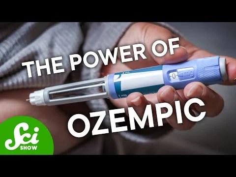 Ozempics Hidden Effects What Doctors Arent Telling You Semaglutide