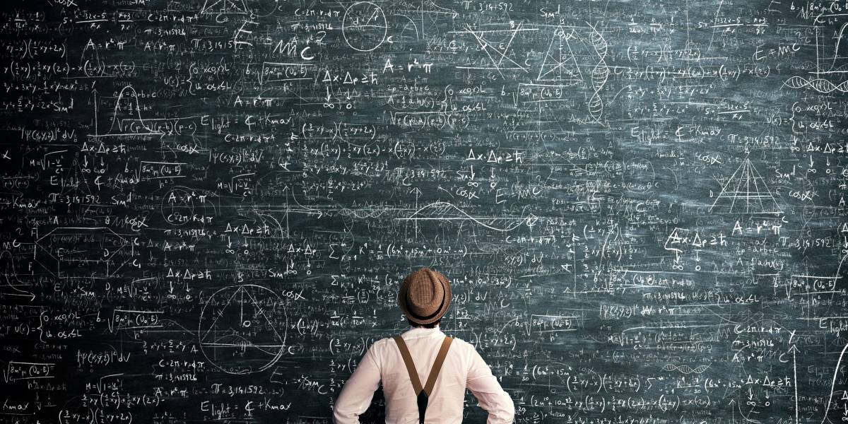 Scientific Breakthroughs Literally Changed Everything