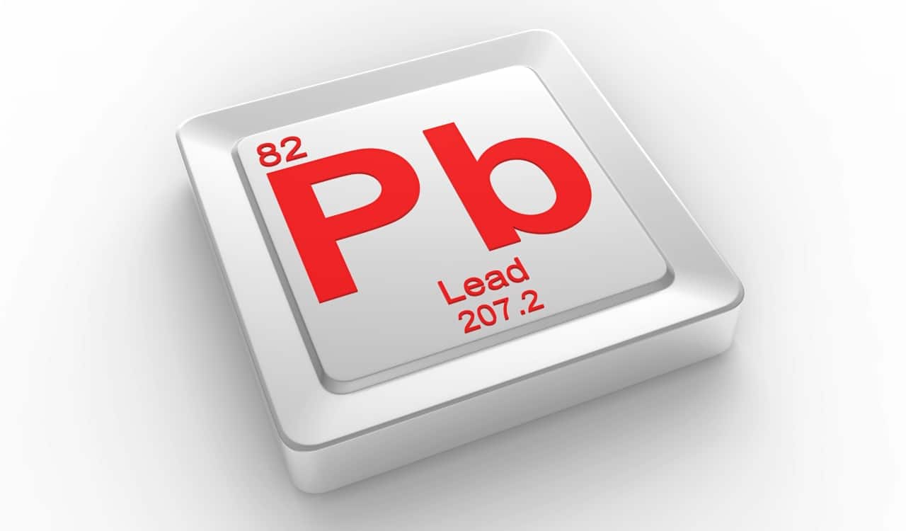 Dangerous Ingredients Found In Everyday Products Science Sensei