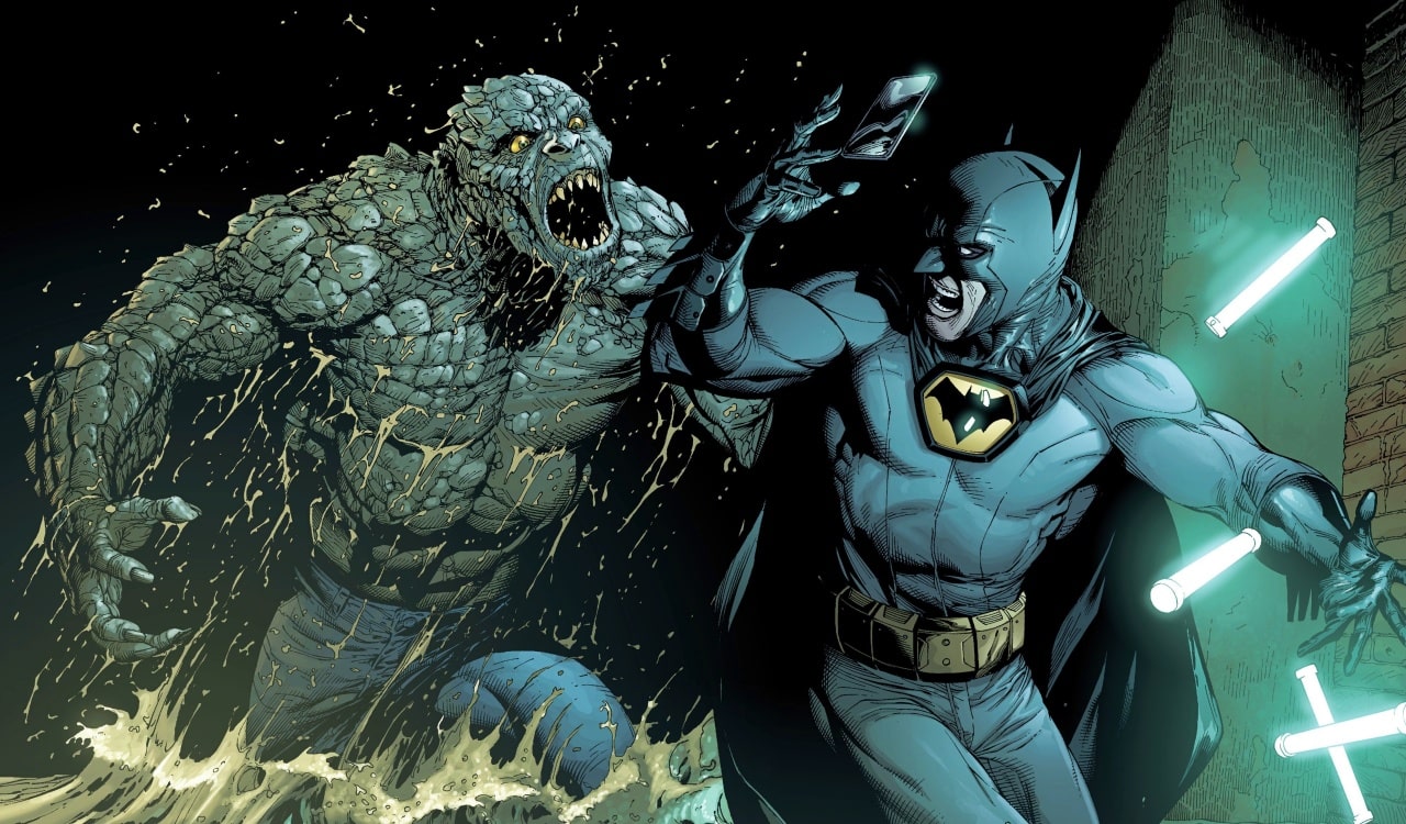 Top Batman Rogues Gallery Villains Ranked