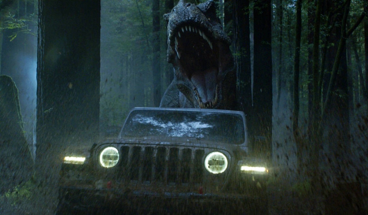 What Jurassic Park Always Gets Wrong About Dinosaurs