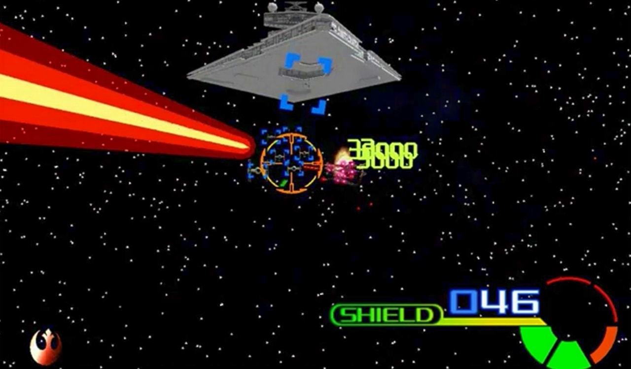 Best Arcade Games That 1990s Kids Remember Playing Page 13 Science