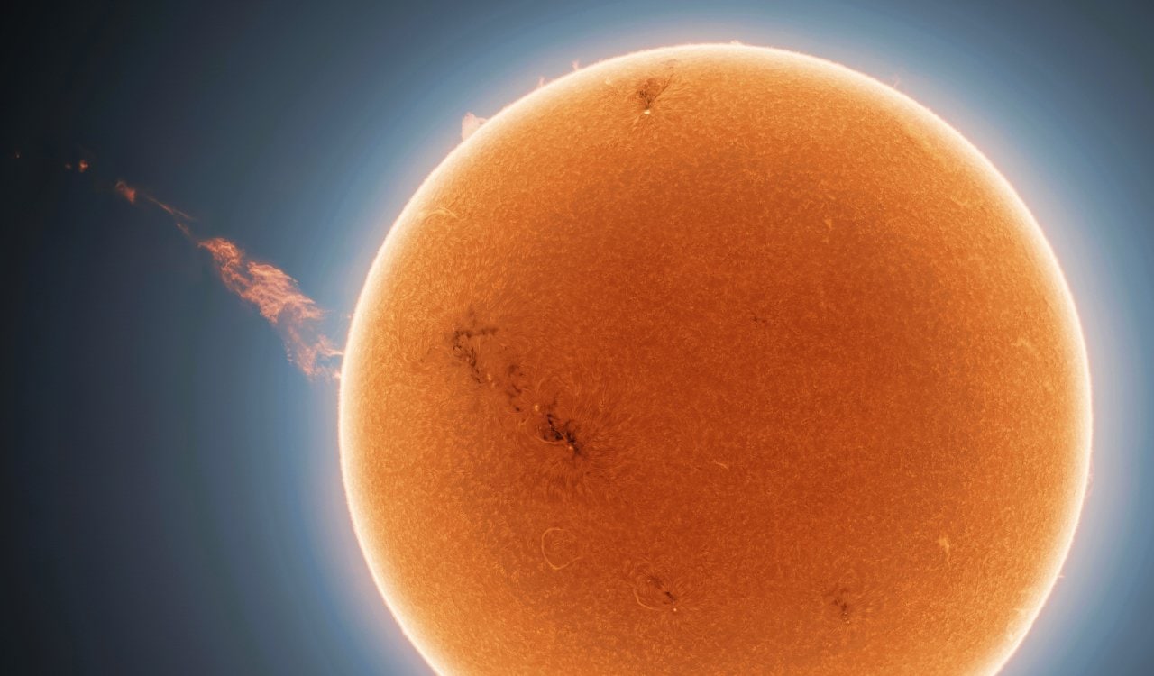 MindBlowing Science Photos You've Probably Never Seen Before