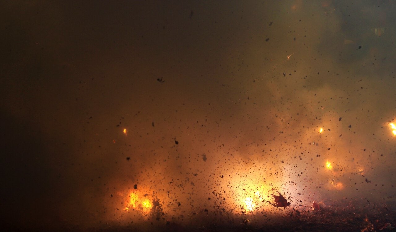 Radioactive Fallout Disturbing Things That Will Happen If A Nuke Hits