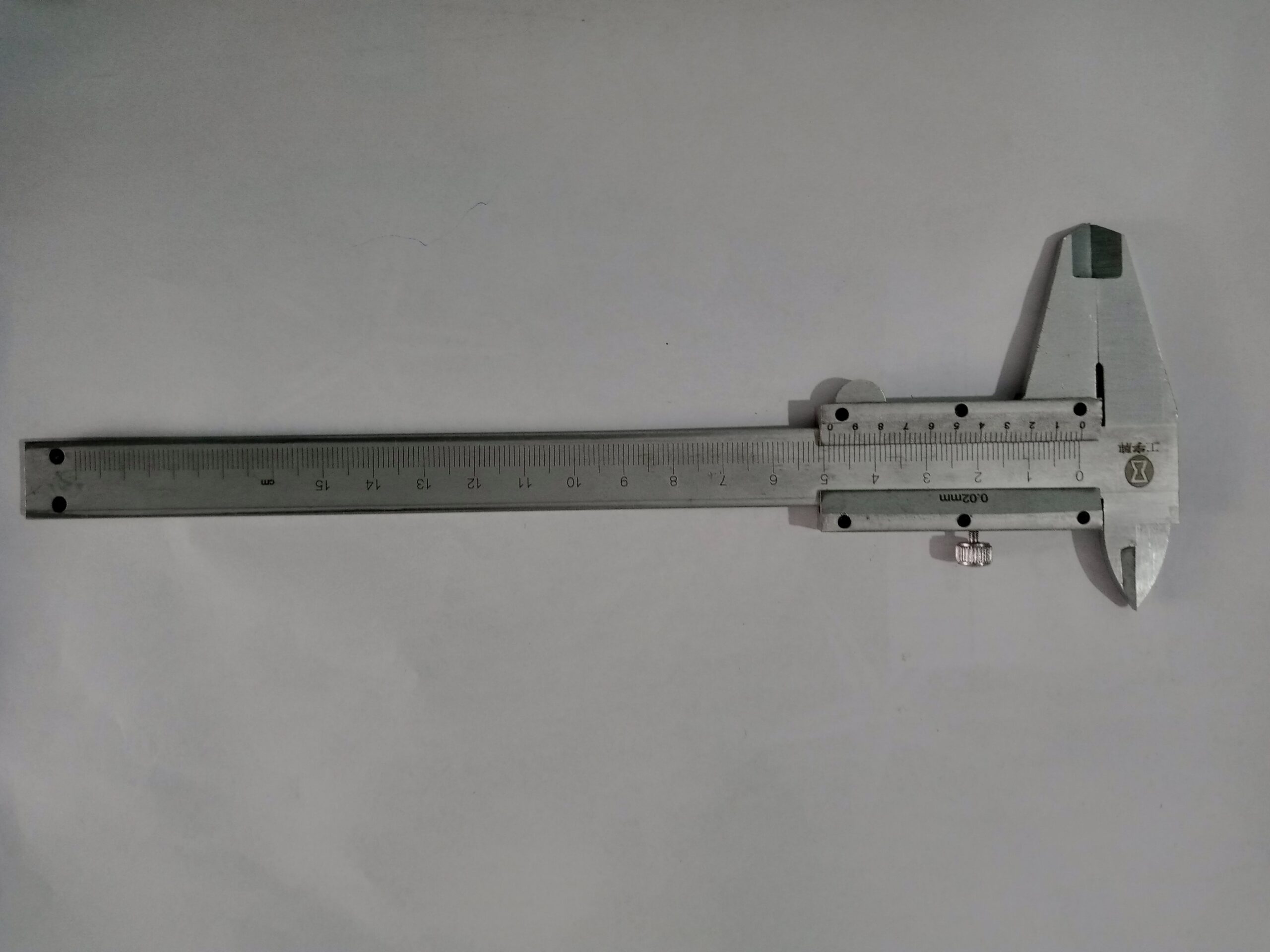 Vernier caliper physics Measuring Instruments SCIENCESIO LANKA