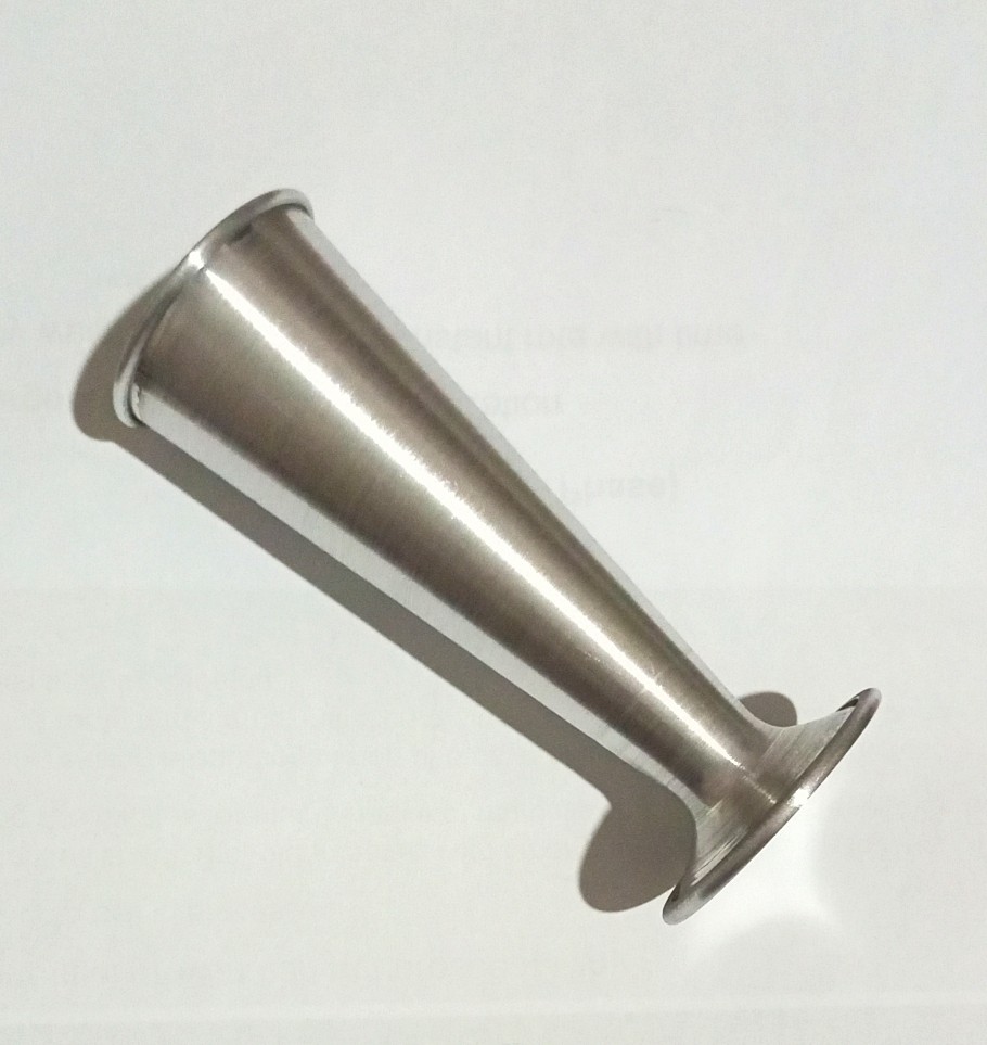 Fetal Stethoscope/Pinard SCIENCESIO LANKA