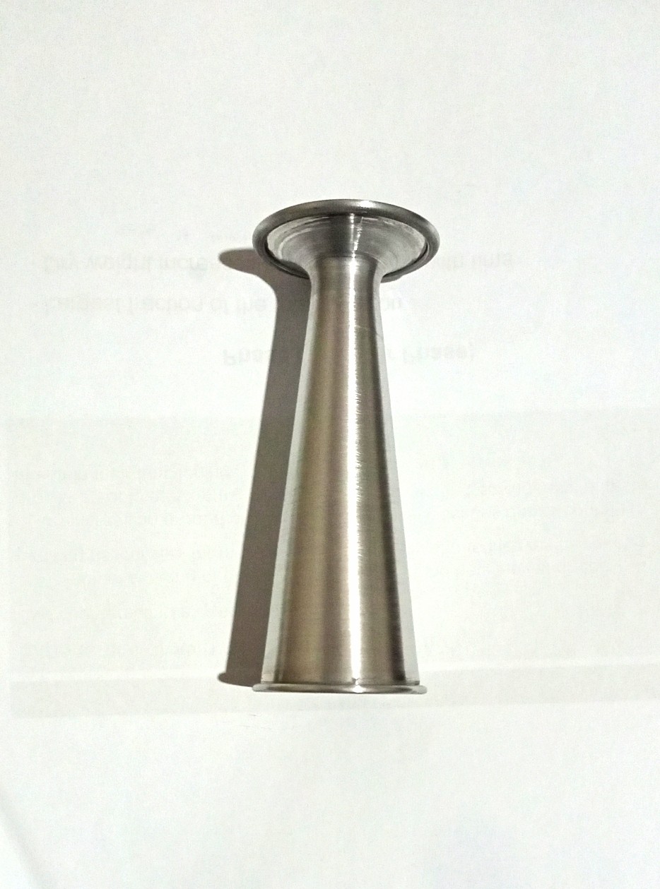 Fetal Stethoscope/Pinard SCIENCESIO LANKA