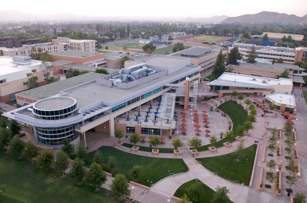 From The University of CaliforniaRiverside “International(03)