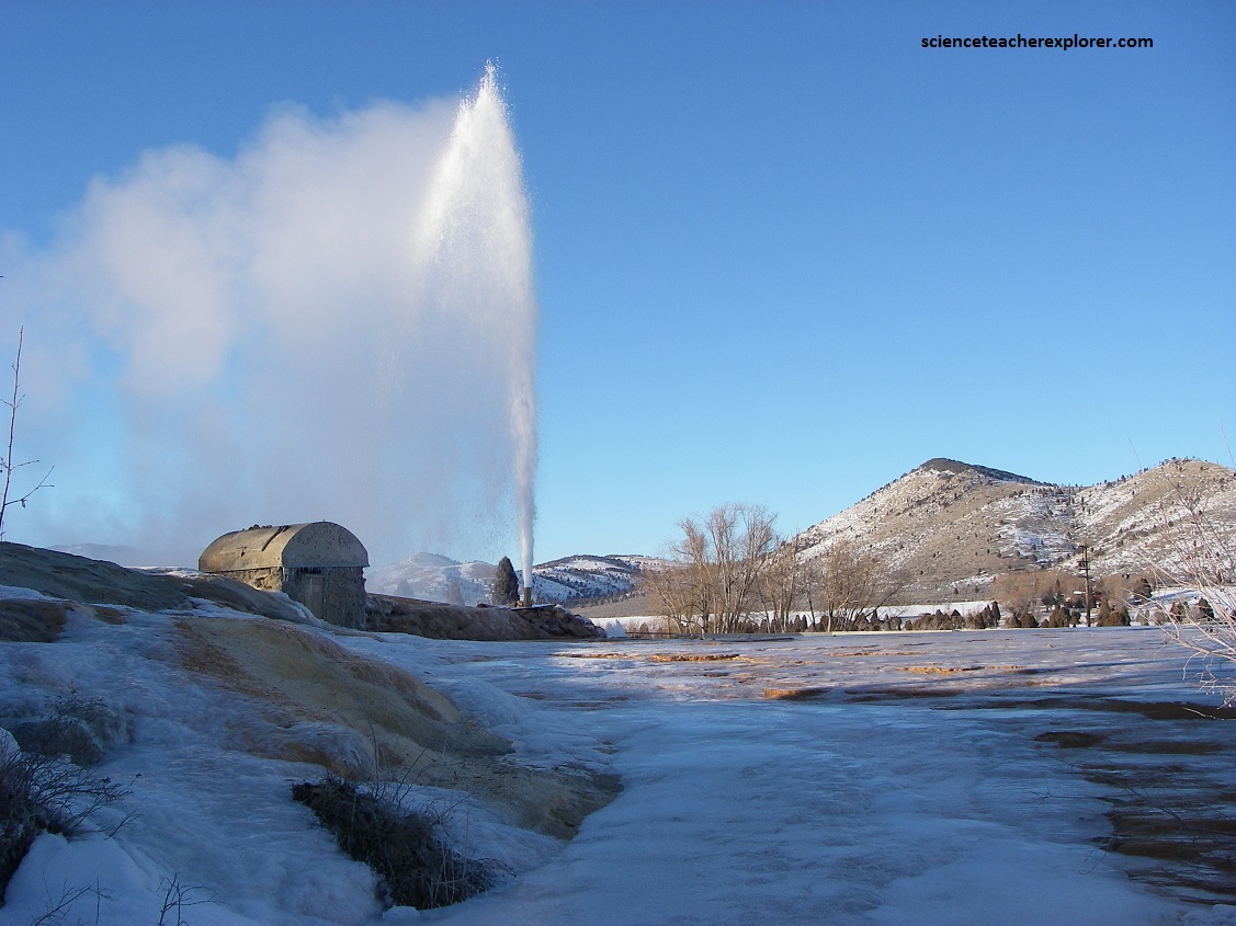 Soda Springs, ID 2010 Explorer/Trekker