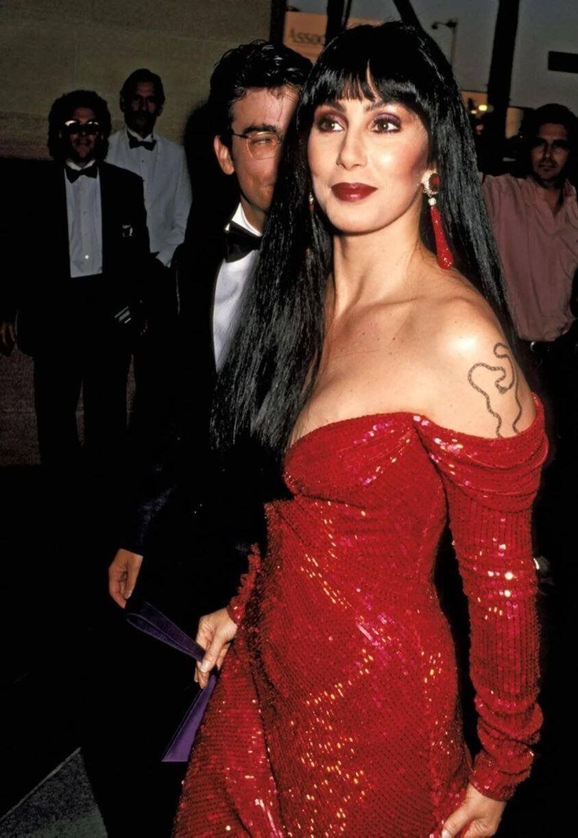 Cher’s AgeDefying Looks Keep Fans in Awe Science Techy