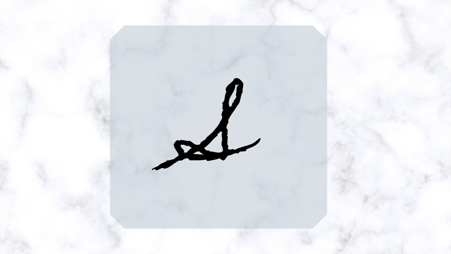 How To Write A Cursive Capital "S" | Science Trends