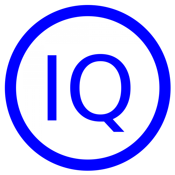 What Does IQ Stand For?
