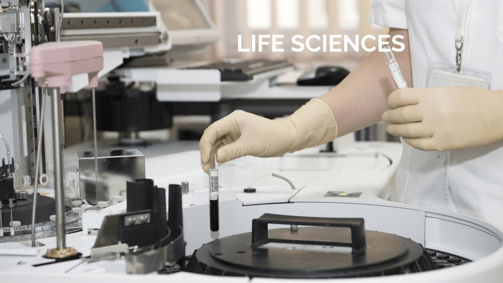 Products ScienceVision