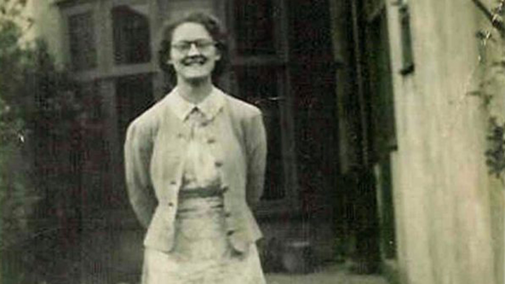 Joan Clarke, derribó los muros de la machista sociedad británica de